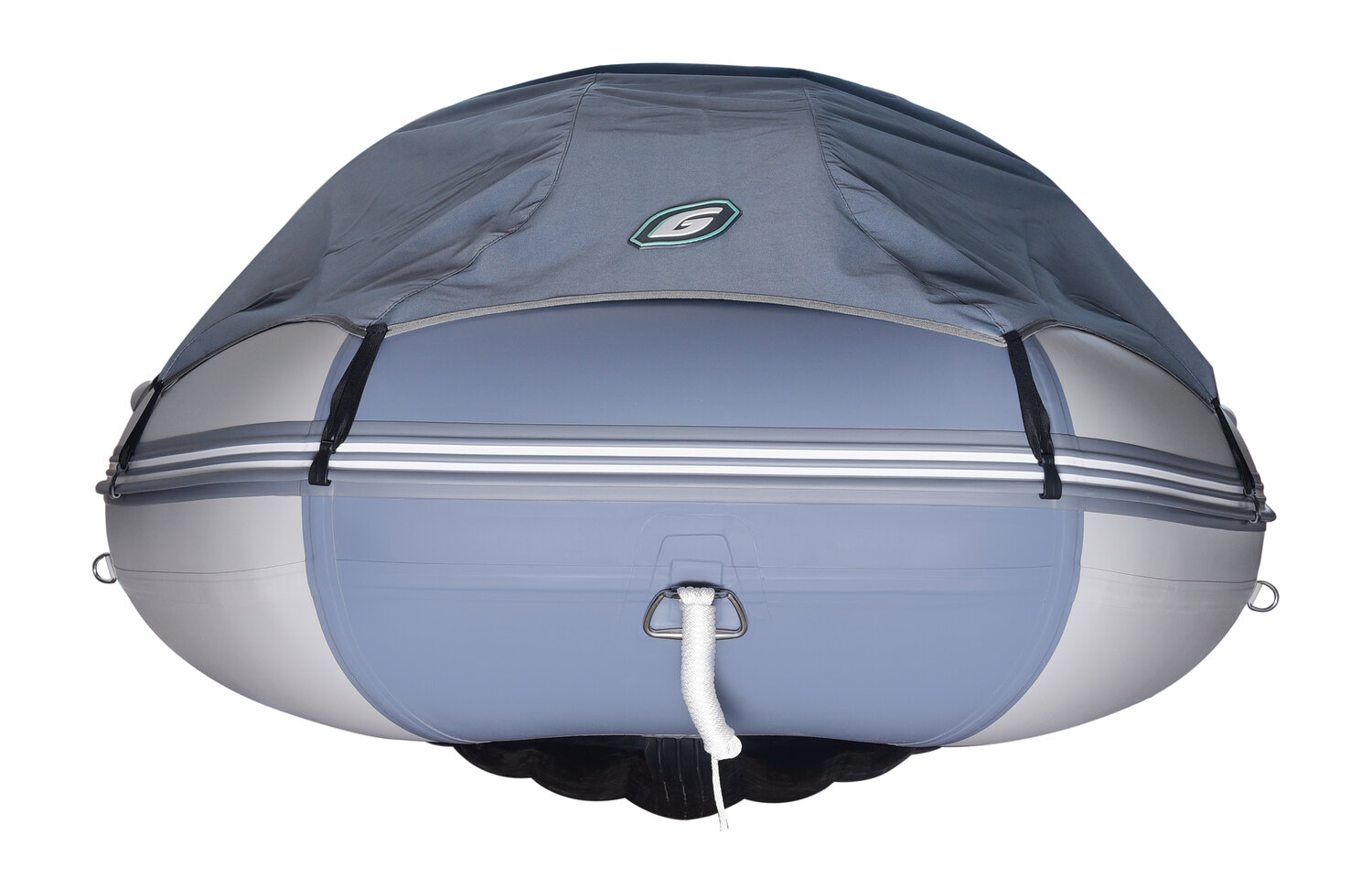 НАДУВНАЯ ЛОДКА GLADIATOR E420PRO в Чите