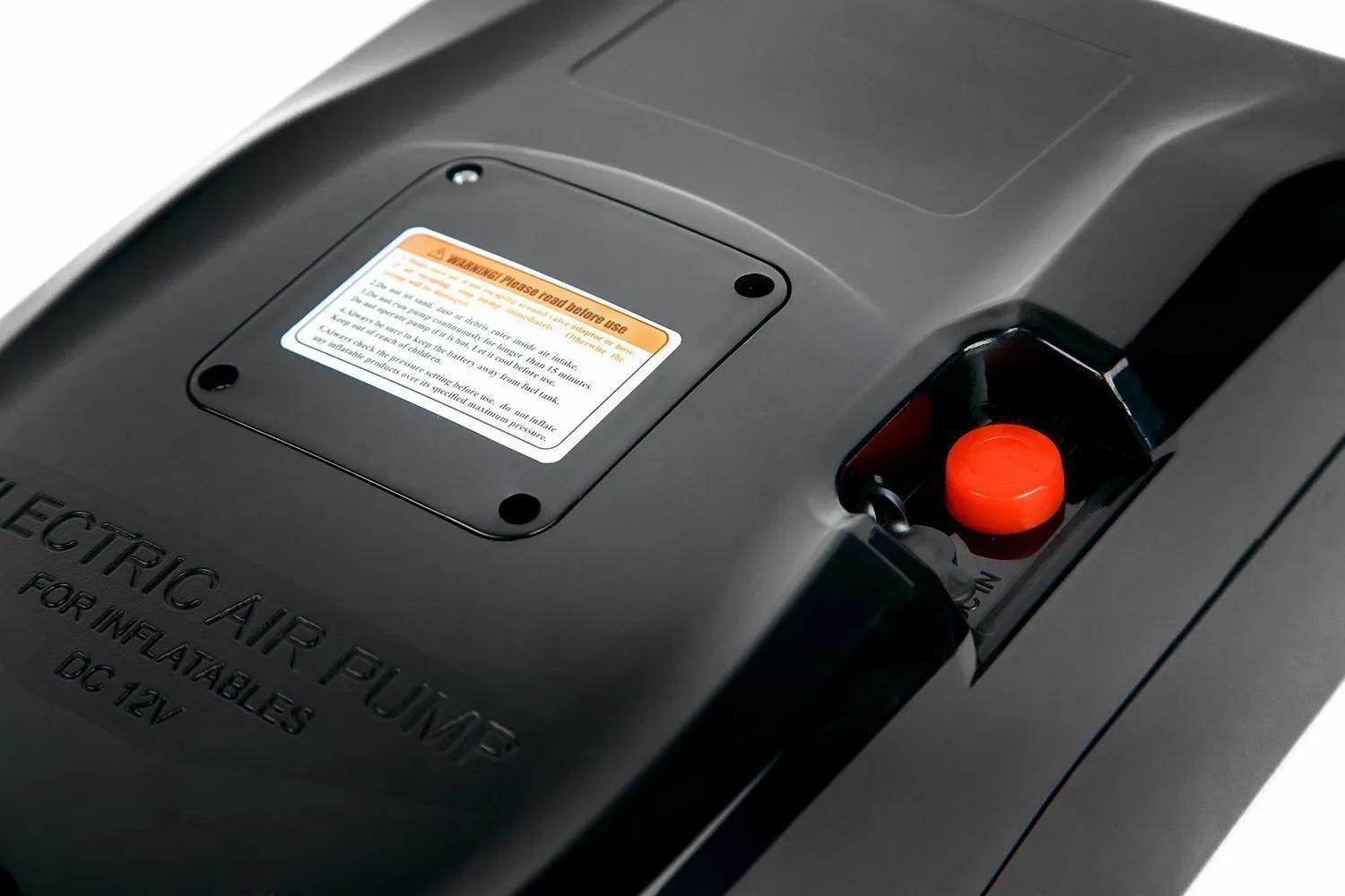 ЭЛЕКТРИЧЕСКИЙ НАСОС MARLIN GP-80 B в Чите