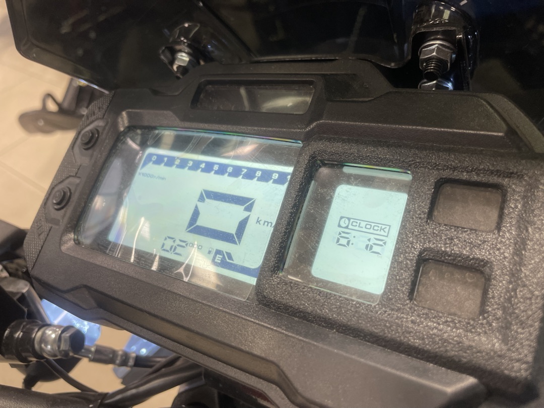 Скутер PROMAX STALKER ARMY 240(49) в Чите