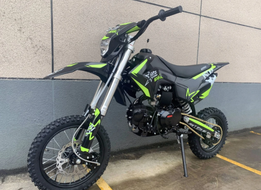 Питбайк BSE EXA SA 14/12 в Чите