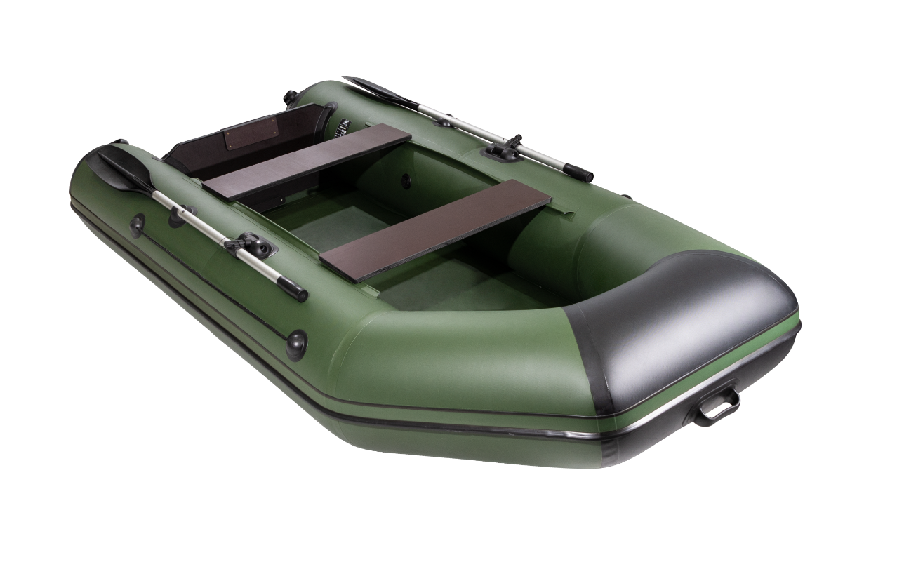 Лодка АКВА 2900 в Чите