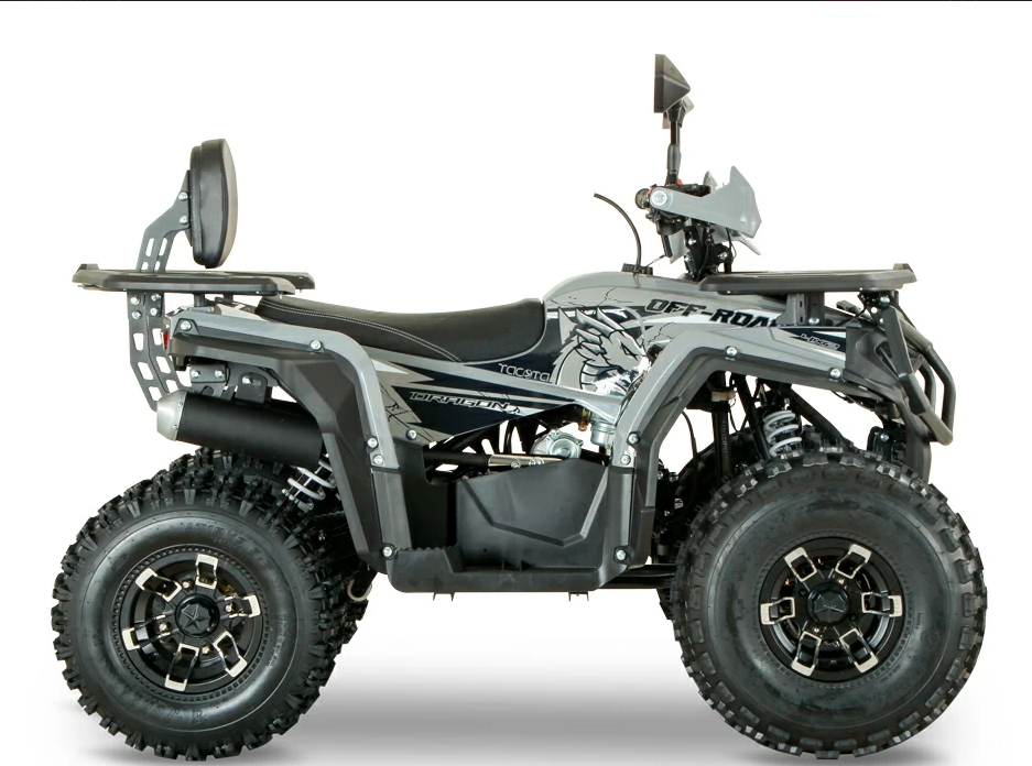 Квадроцикл YACOTA DRAGON LUX LD 150 PRO-SPORT в Чите