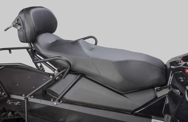 Снегоход STELS SA600R (L LUX WT) ВИТЯЗЬ 2.0 К01 Tech в Чите