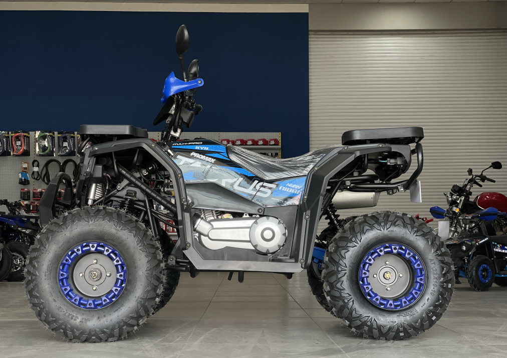 Квадроцикл PROMAX TAURUS 300 в Чите