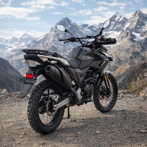 Мотоцикл PROMAX TOURING PR300 в Чите