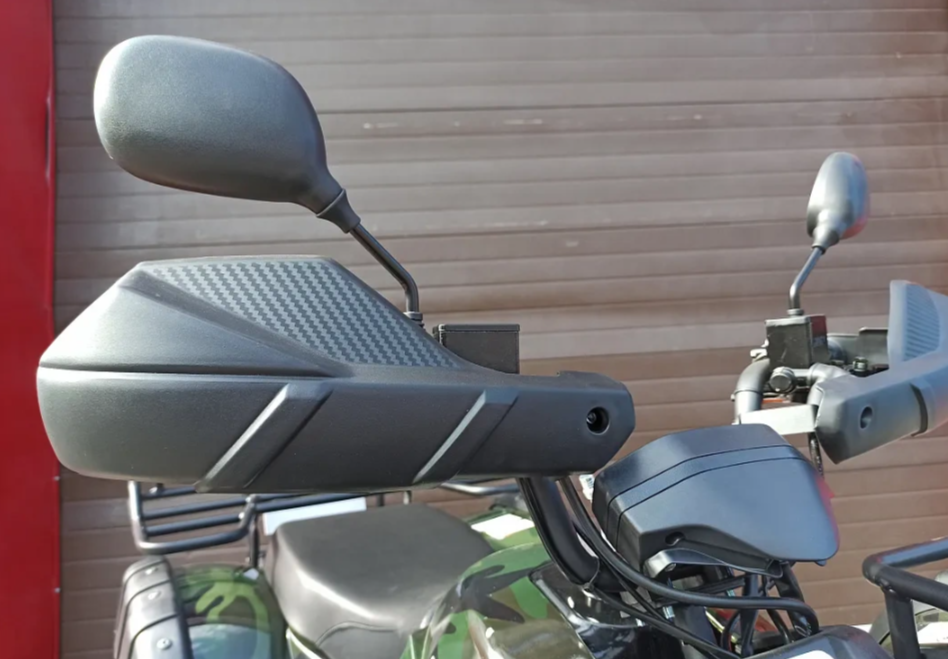 Квадроцикл PROMAX ATV 250 PRO (2025) в Чите