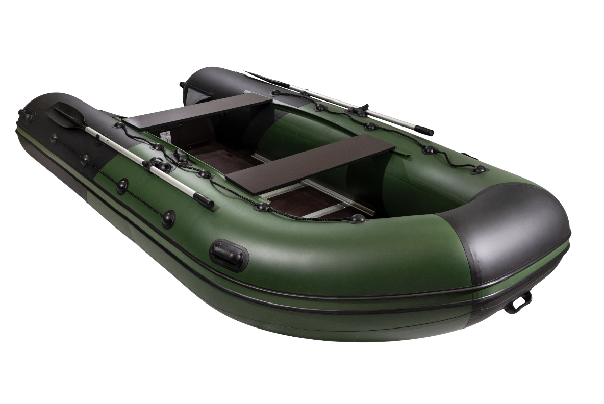 Лодка Ривьера Максима 3600 СК в Чите