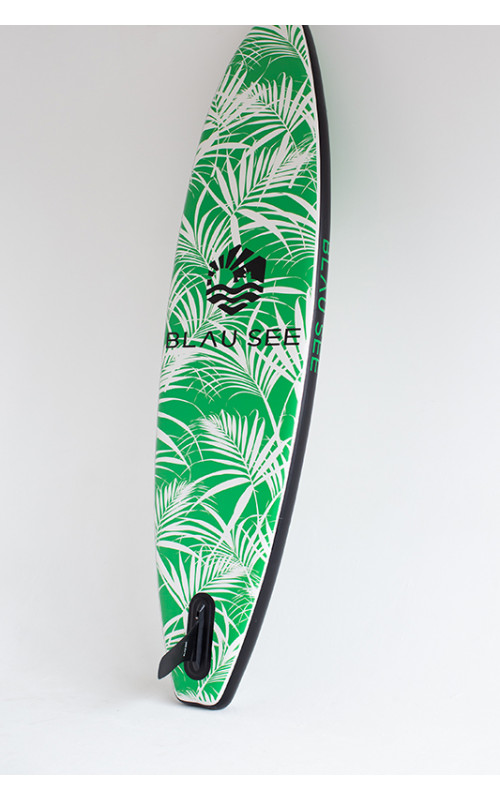 НАДУВНОЙ SUP BOARD JUNGLES 11,6 в Чите