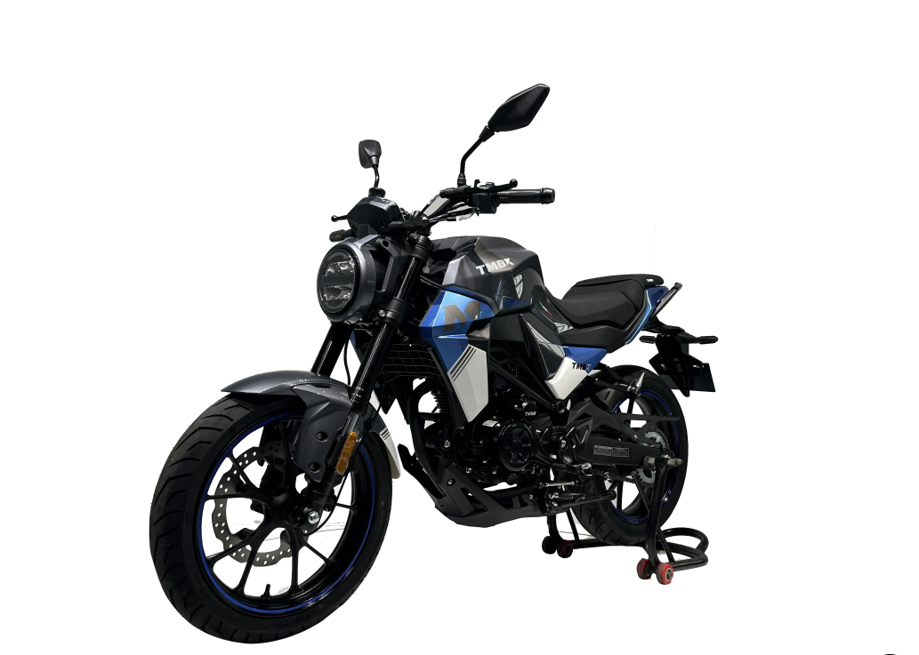 Мотоцикл TMBK MONTANA 250 (165 FMM) в Чите