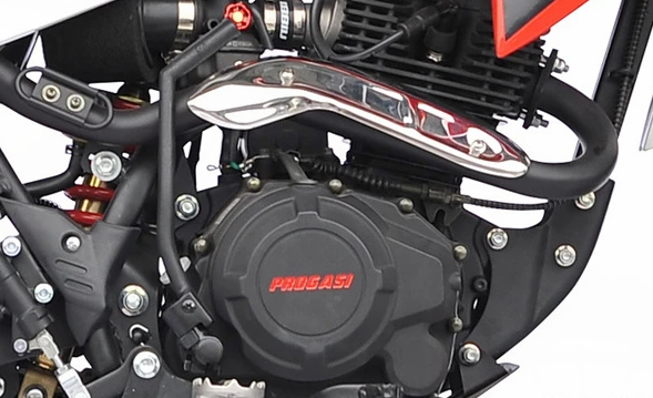 Питбайк Progasi Smart Max 150 в Чите