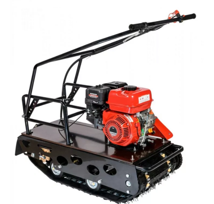 Мотобуксировщик ИСТЕМ 7 в Чите