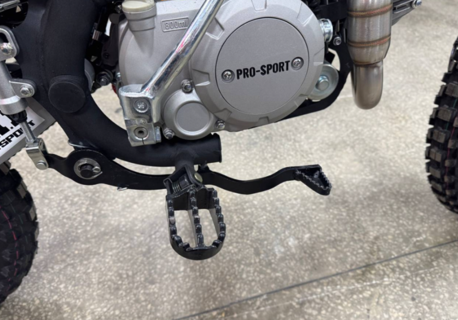 Мотоцикл (питбайк) PROMAX FIDET (ФАЙДЕТ) 145E PRO 17/14 в Чите