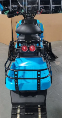 Снегоход MOTOLAND (МОТОЛЕНД) BARS 200 в Чите