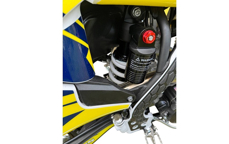 Эндуро мотоцикл IRBIS HTR 250 в Чите