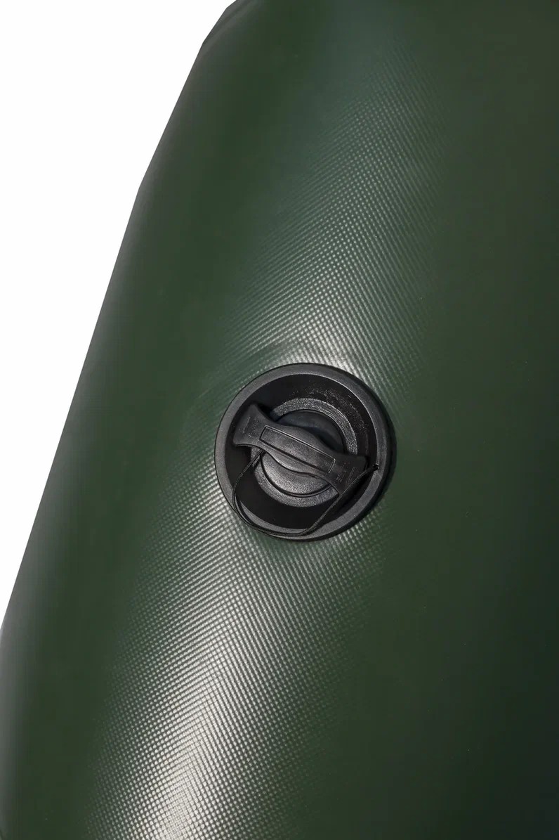 КРЕСЛО НАДУВНОЕ SMARINE, 85Х75 СМ, ПВХ, ЗЕЛЕНЫЙ в Чите