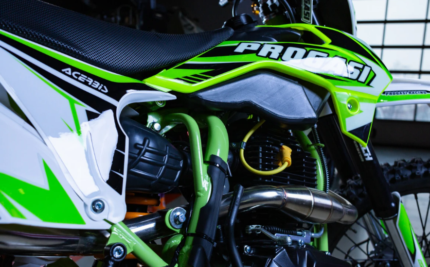 Мотоцикл Progasi SUPER MAX 300 PRO PR300 (ZS175FMN) в Чите