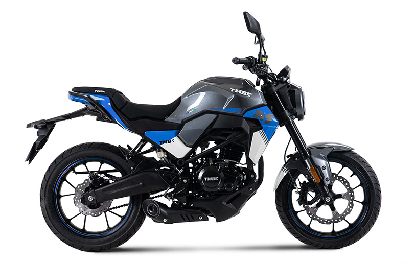 Мотоцикл TMBK MONTANA NG в Чите