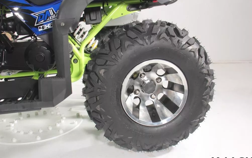 Квадроцикл YACOTA SELA MAX 200 в Чите