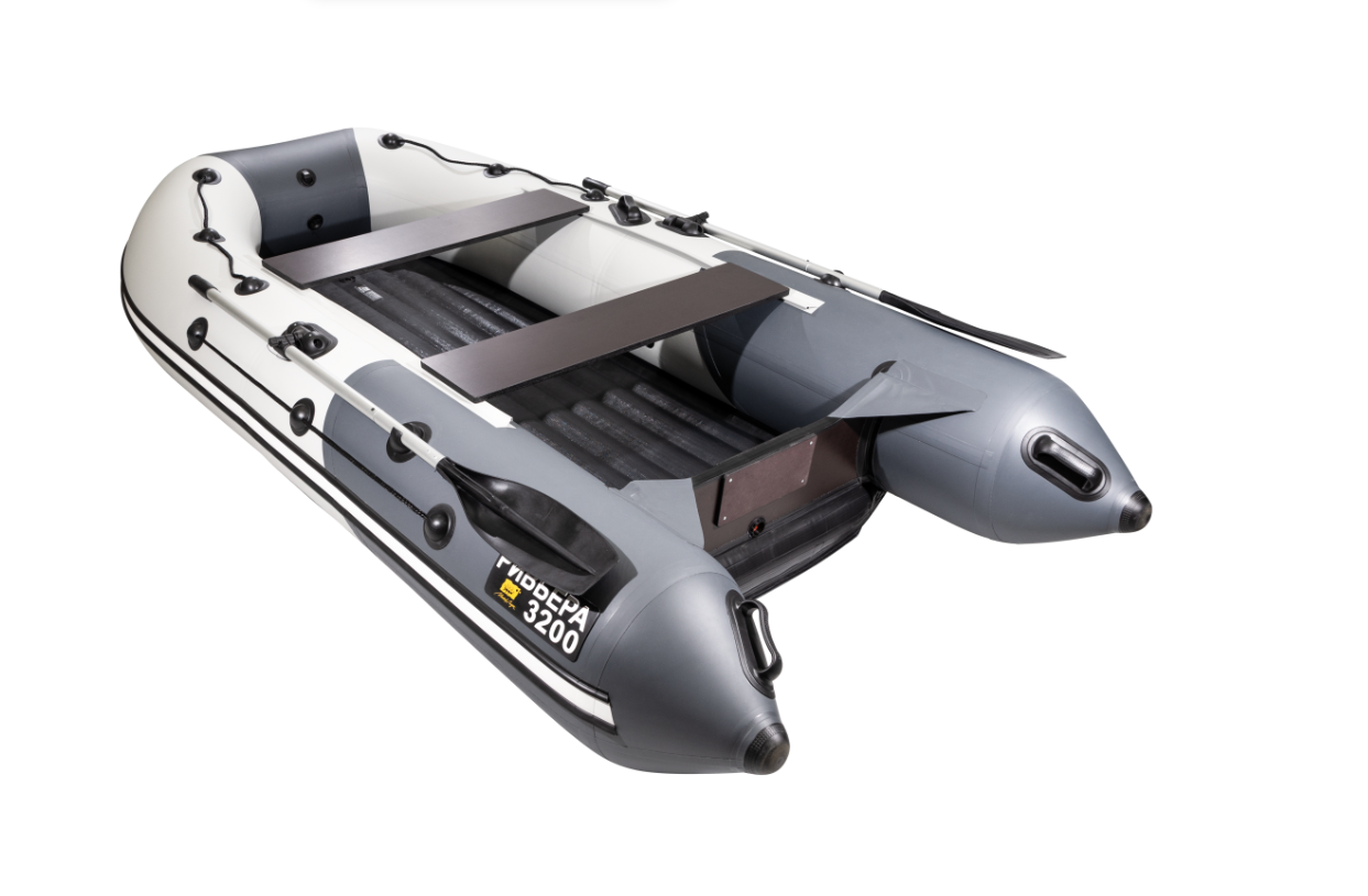 Лодка ривьера 3200 нднд гидролыжа в Чите