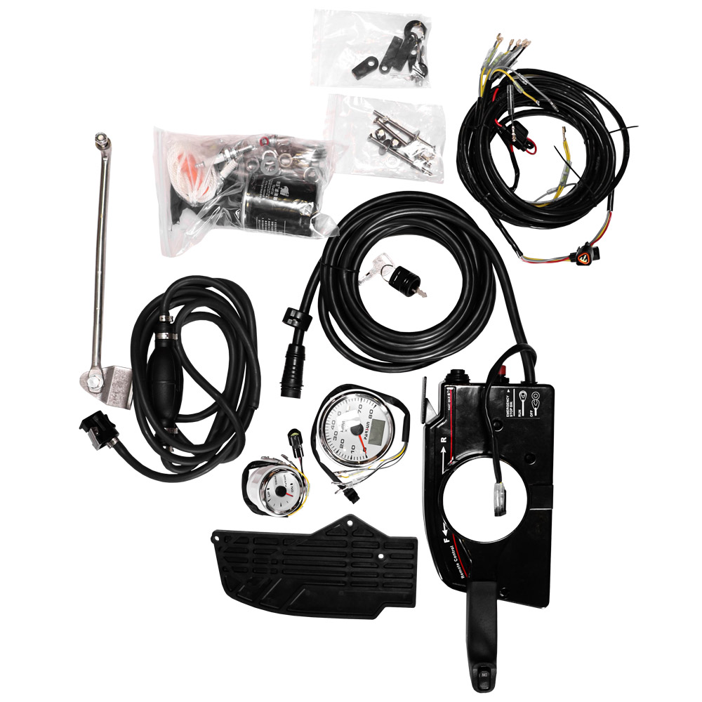 ЛОДОЧНЫЙ МОТОР TOYAMA F60FEL-T-EFI в Чите