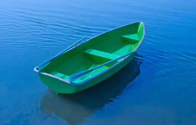 Стеклопластиковая Лодка Голавль в Чите