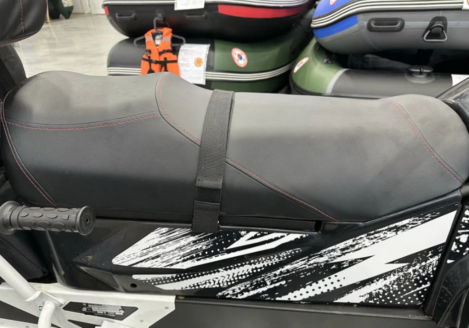 СНЕГОХОД IRBIS SF200L XE SUPERLONG в Чите