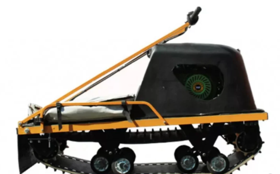 Мотобуксировщик LEBEDEV MOTORS РЕКС LV513 в Чите