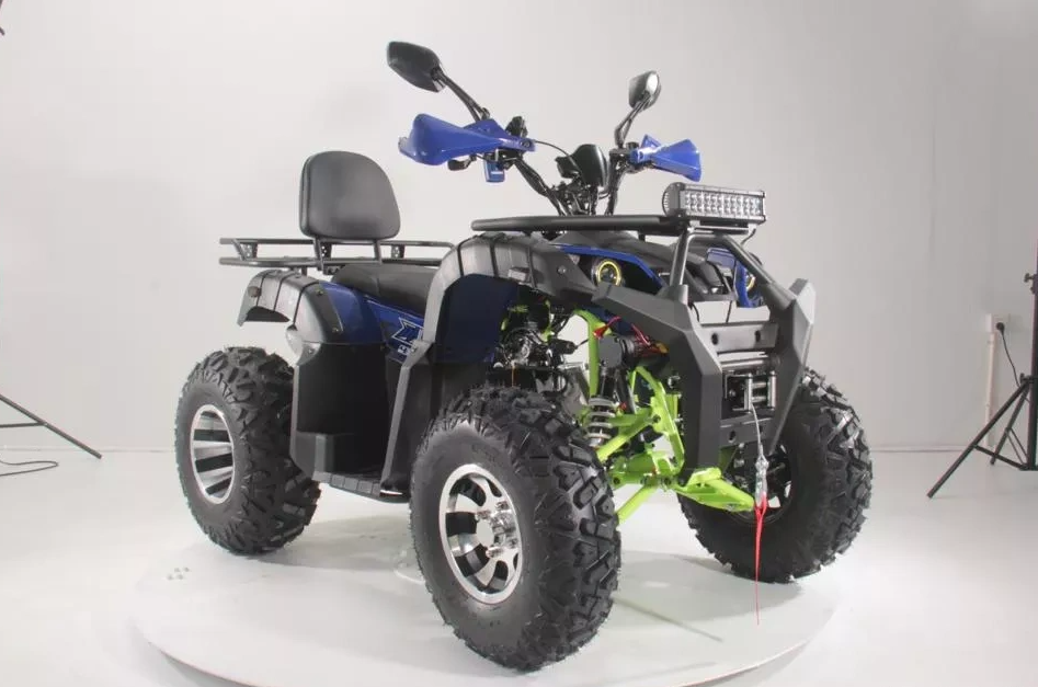 Квадроцикл YACOTA SELA MAX 200 в Чите