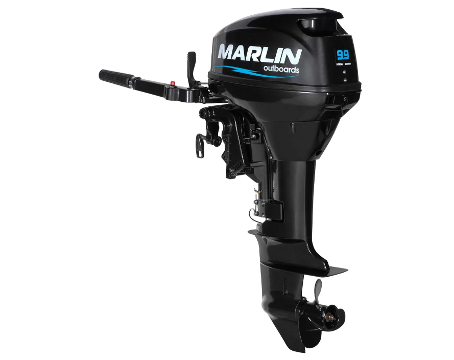 Лодочный мотор MARLIN MP 9.9 AMHL в Чите