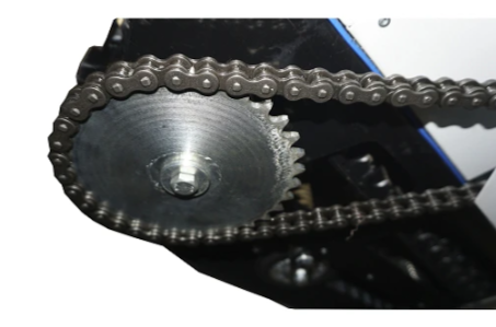 Мотобуксировщик XTREME-MOTORS "Полюс-2" Зима 15 л.с. в Чите