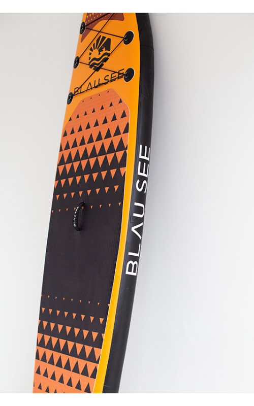 НАДУВНОЙ САП БОРД ORANGA SPACE 10,6 в Чите