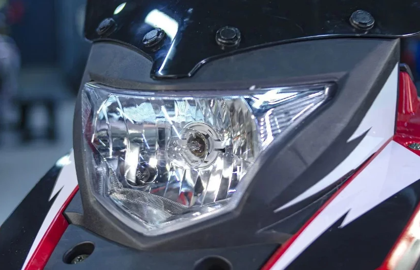 Снегоход Ataki WD 300 в Чите