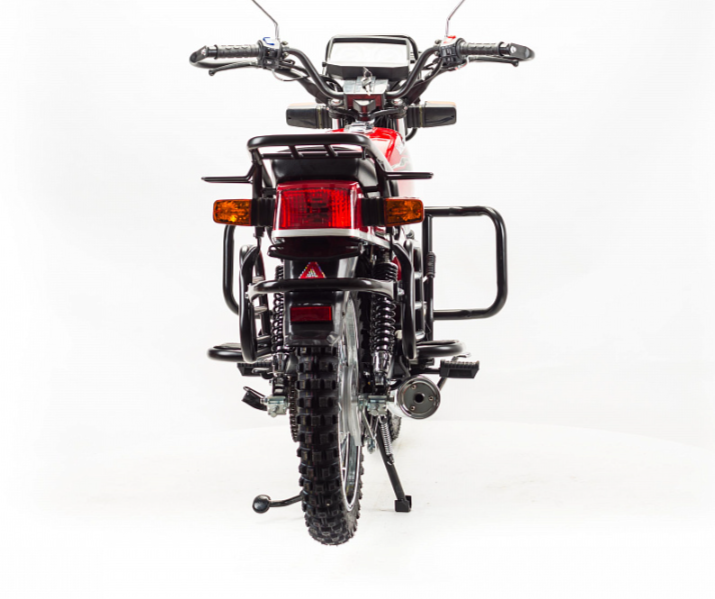 Мотоцикл MOTOLAND (МОТОЛЕНД) FORESTER LITE 200 в Чите