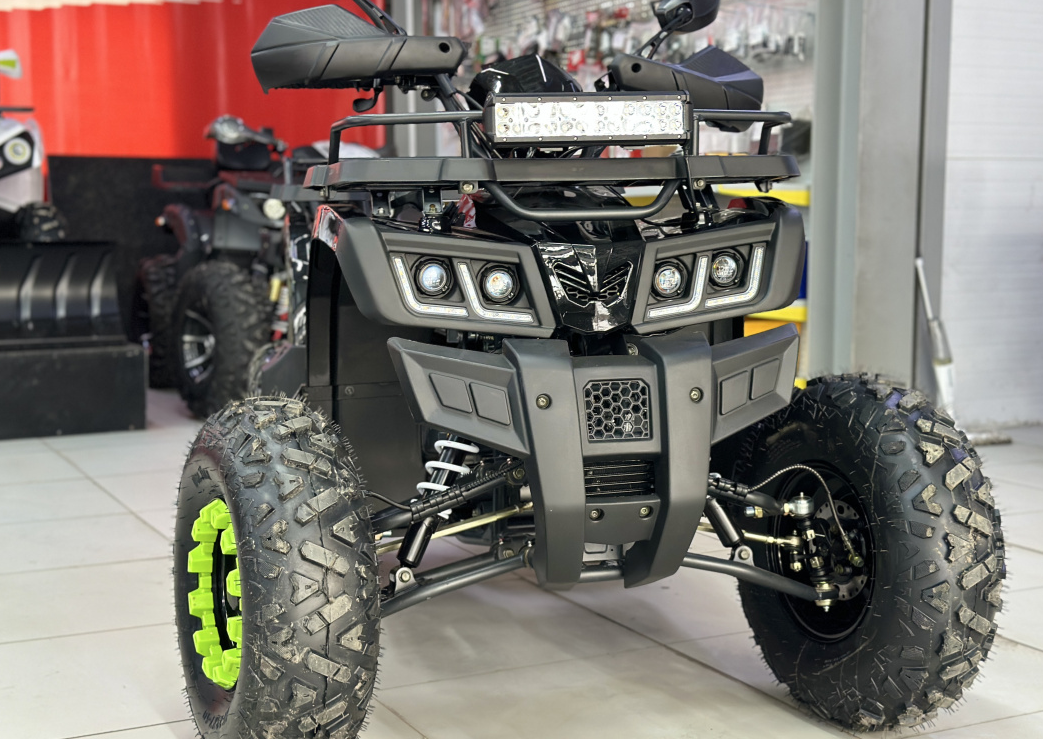 Квадроцикл GBM MAVERICK 300 NEW LUX в Чите