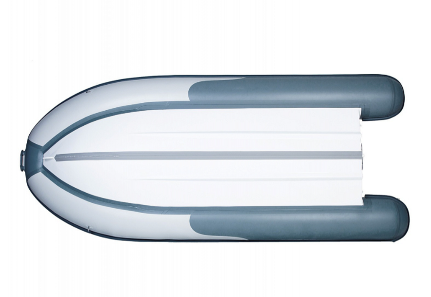 Лодка GLADIATOR RIB380AL в Чите