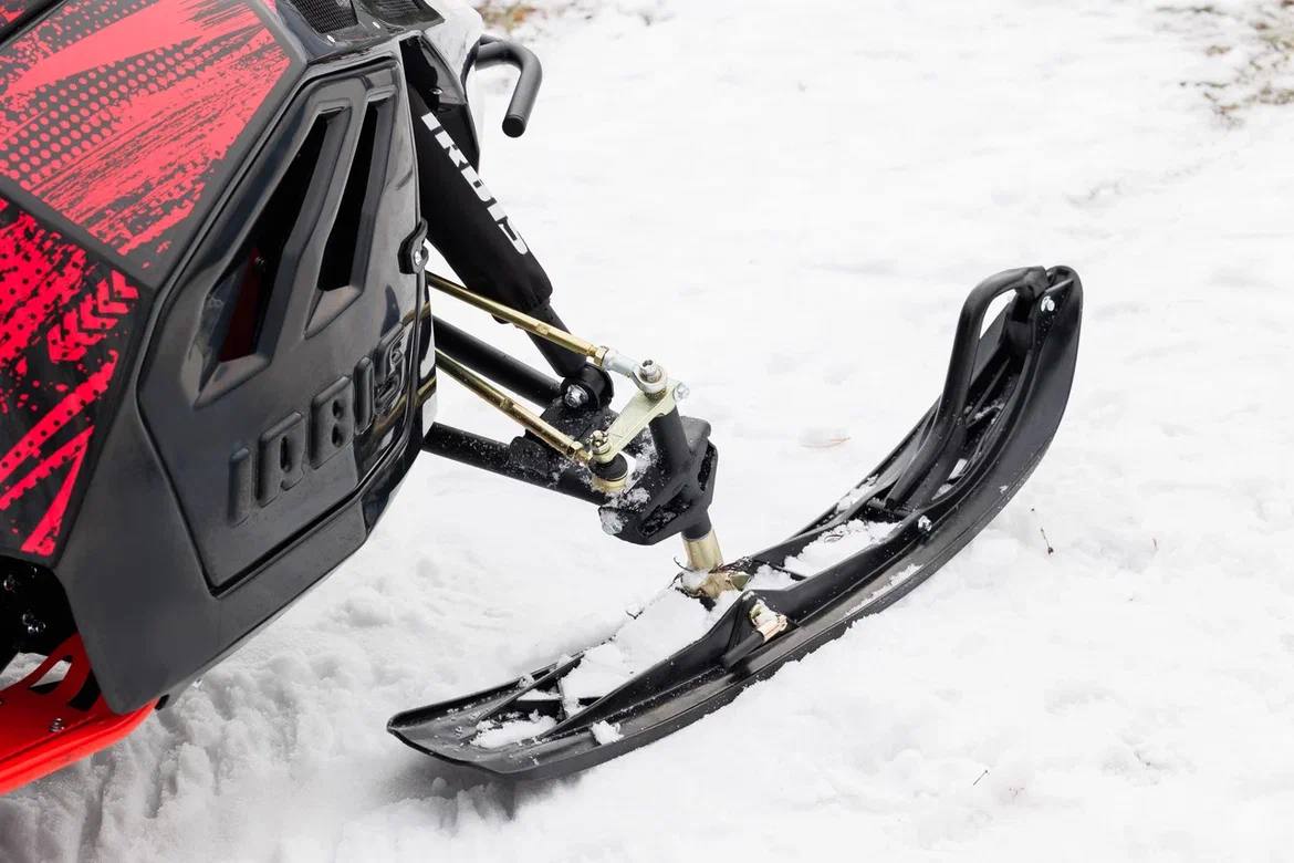 Снегоход IRBIS TUNGUS 400 25/26 в Чите