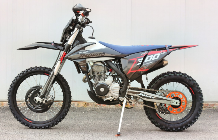 Мотоцикл JHLMOTO JHL Z3+ CB300 (175FMM) в Чите