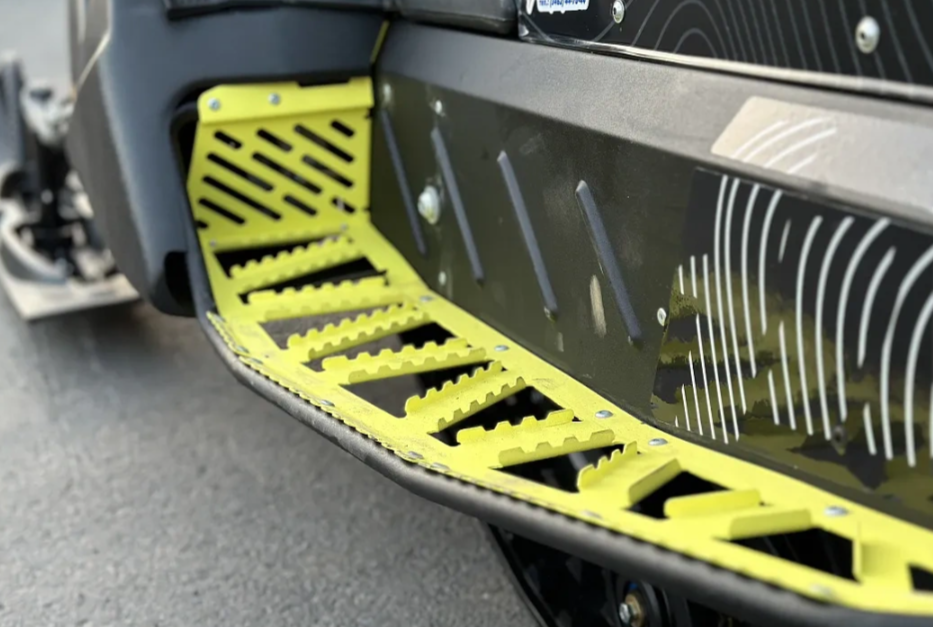 Снегоход РМ TIKSY 500 4Т в Чите