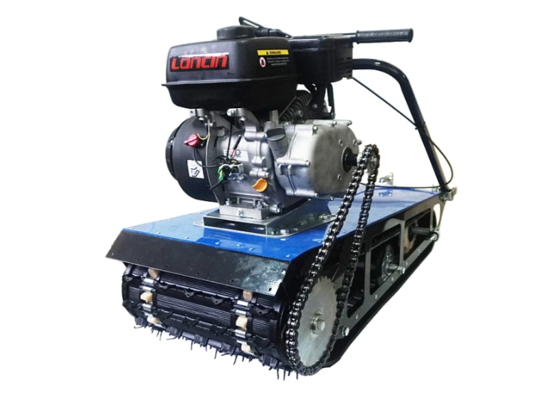 Мотобуксировщик XTREME-MOTORS "Конек-Горбунок" 8.5 л.с. в Чите