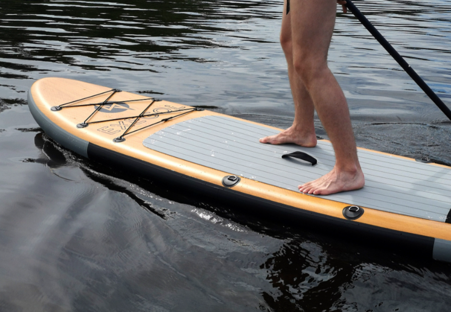 SUP (САП) Доска MISHIMO DINO 10(305) в Чите