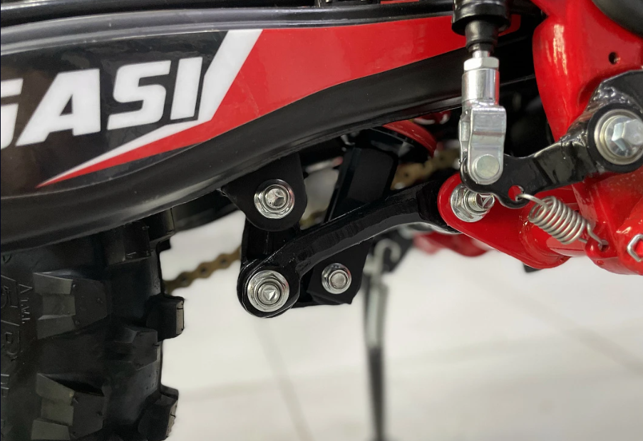 Мотоцикл Progasi SUPER MAX 250 PRO SPORT в Чите