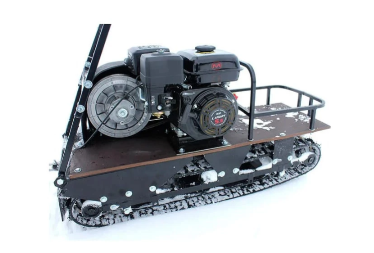 Мотобуксировщик ОНЕГО 500 11 л.с. в Чите