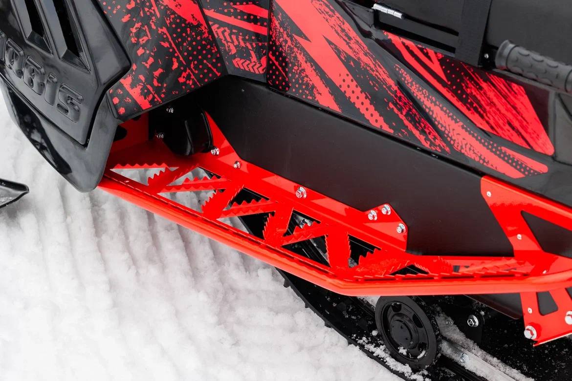 Снегоход IRBIS SF200L NEW 25/26 в Чите