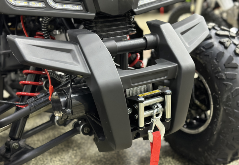 Квадроцикл GBM MAVERICK 300 NEW PREMIUM в Чите