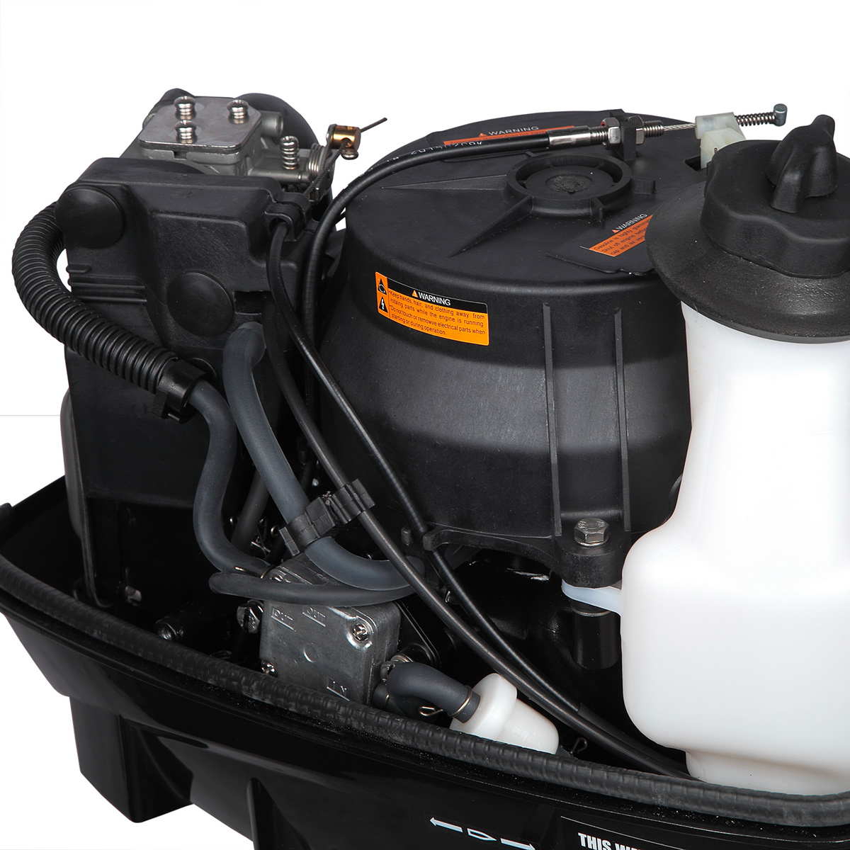 Лодочный мотор MARLIN MF 5 AMHL в Чите