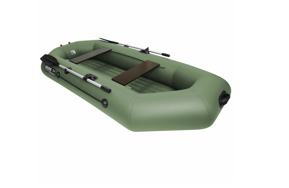  Лодка АКВА-МАСТЕР 280 НД в Чите