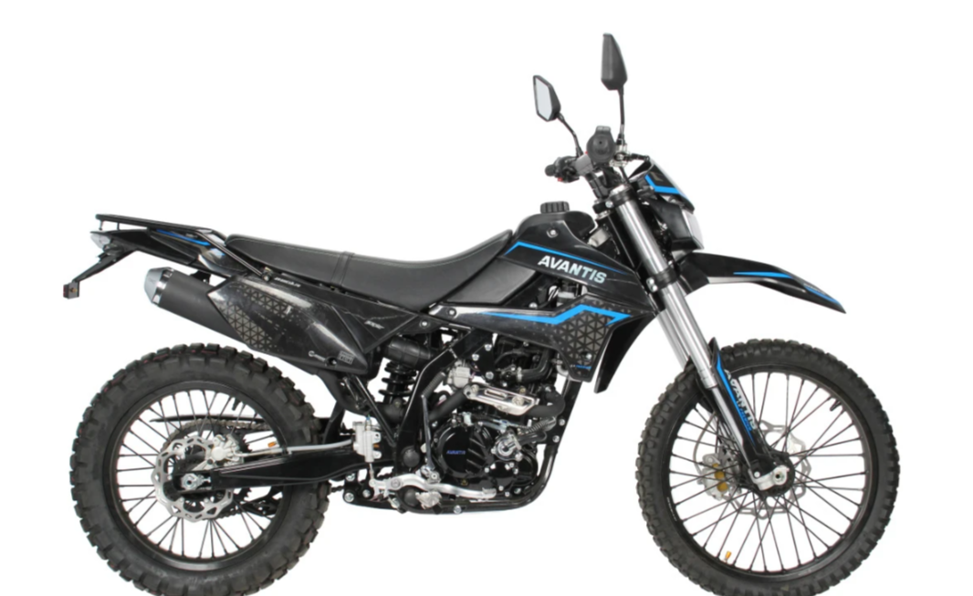 Мотоцикл Avantis LX 300 NB (ZS177MM) 2024 ПТС в Чите