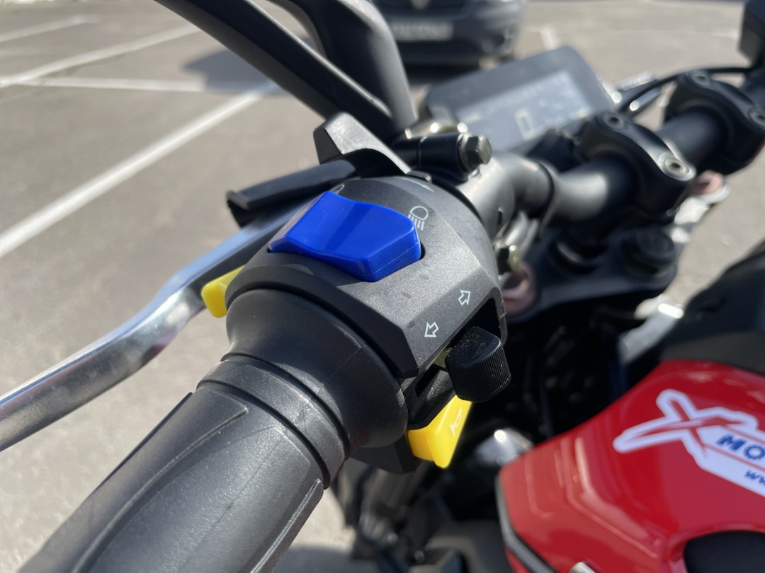 Мопед PROMAX CB150R (49) в Чите