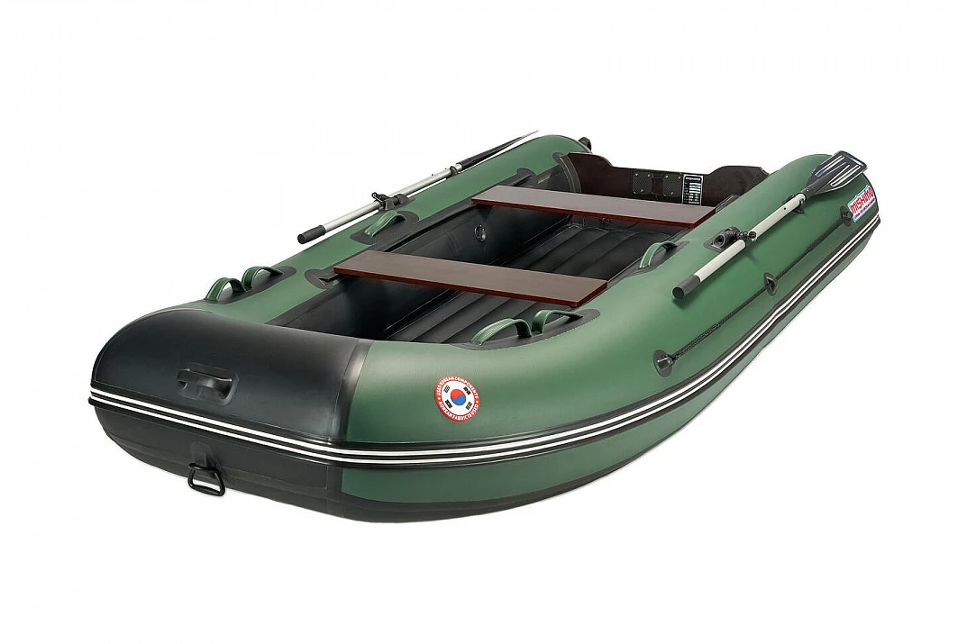 КОМПЛЕКТ ЛОДКА MISHIMO LITE 400 + МОТОР 9,9 (20) Л.С. в Чите