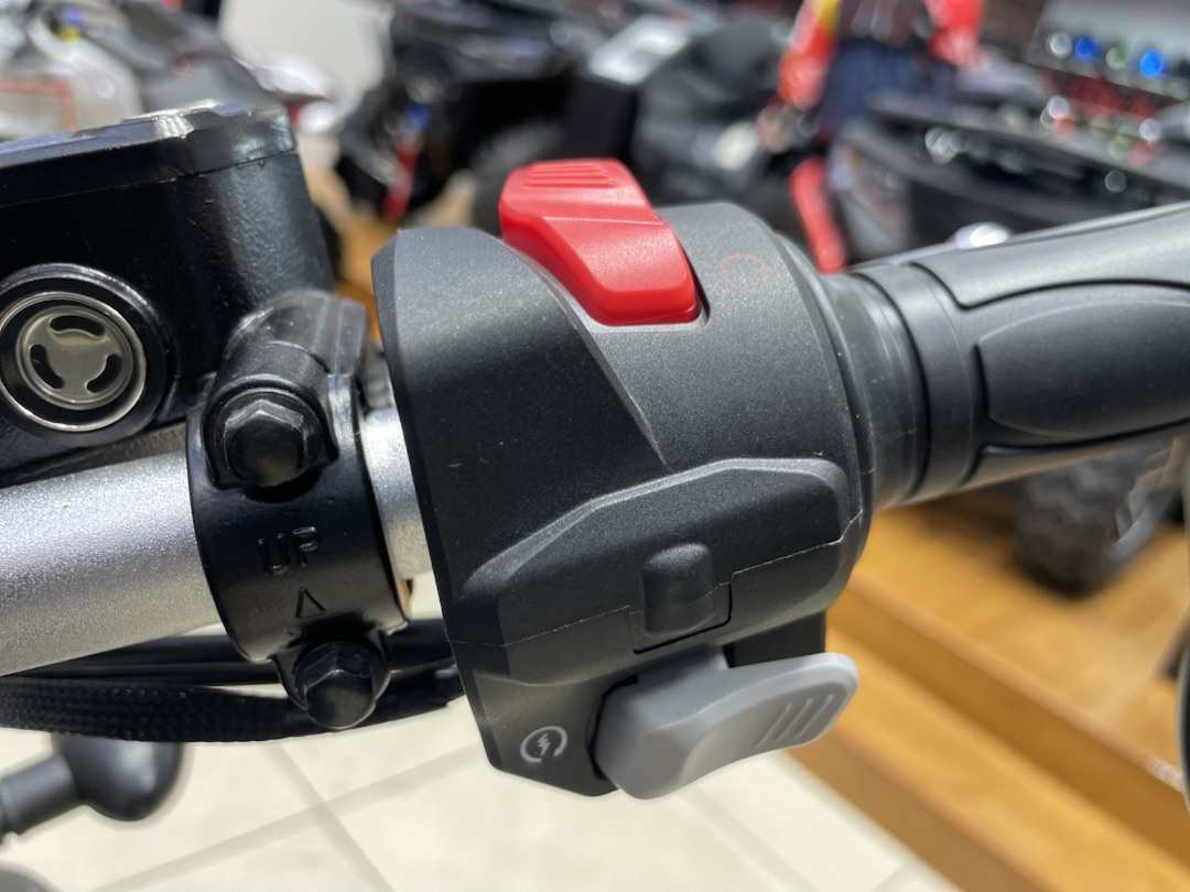 Мотоцикл Benda Chinchilla 300 в Чите